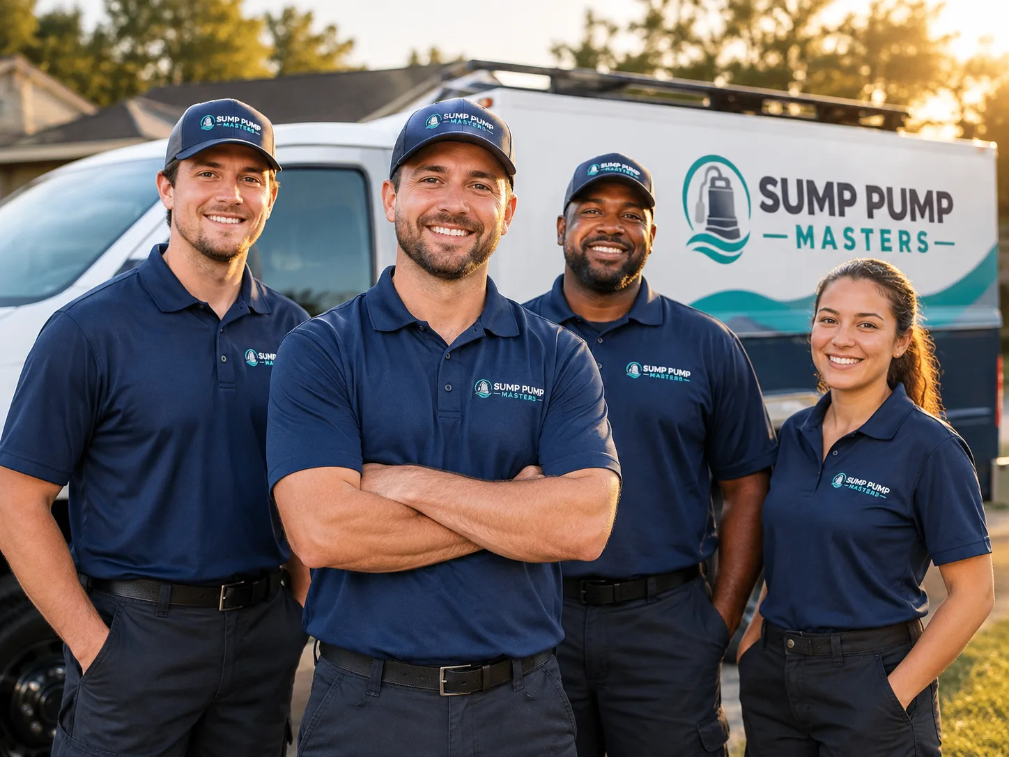 Sump Pump Repair company in Herington, KS