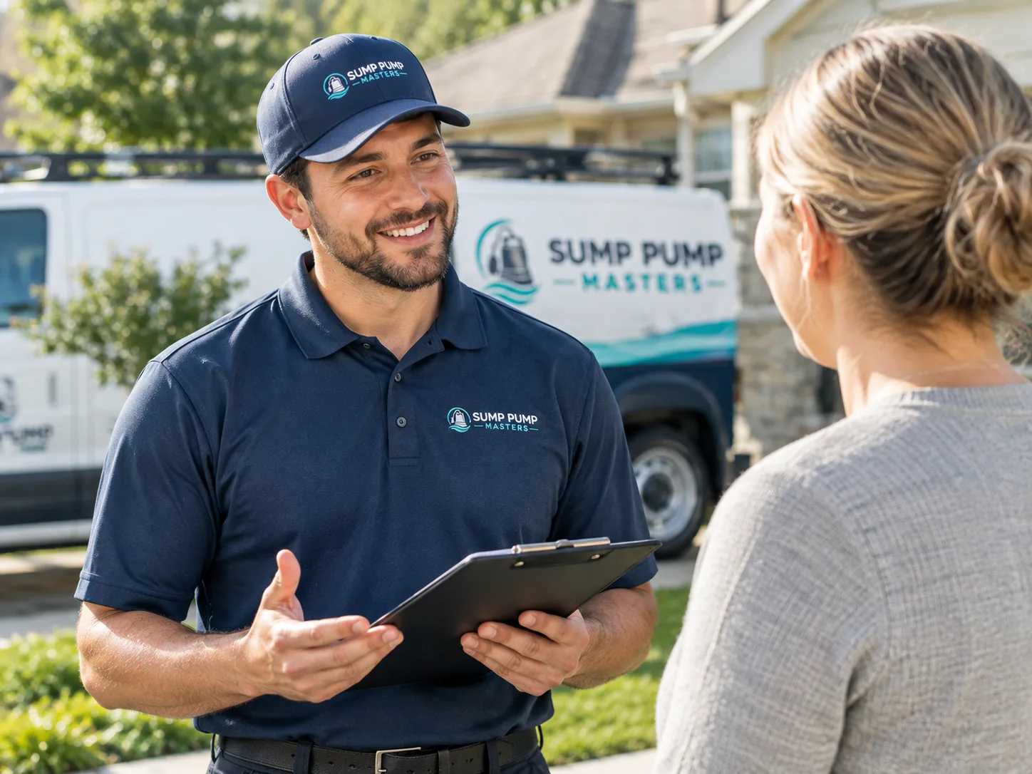 Sump Pump Repair Herington, KS FAQs